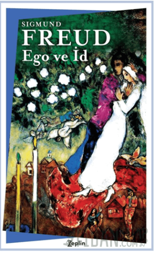 Ego ve İd Sigmund Freud