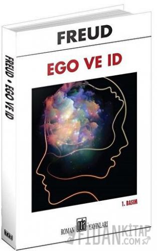 Ego ve ID Sigmund Freud