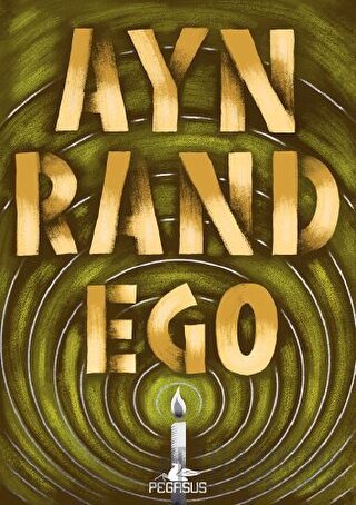 Ego Ayn Rand