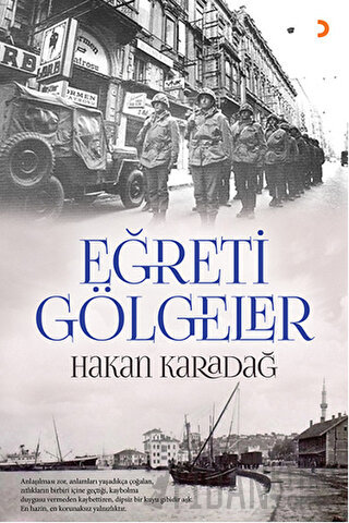 Eğreti Gölgeler