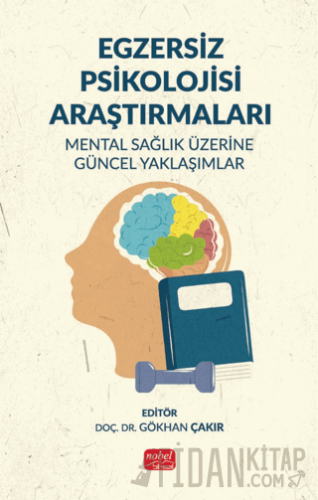 Egzersiz Psikolojisi Araştırmaları