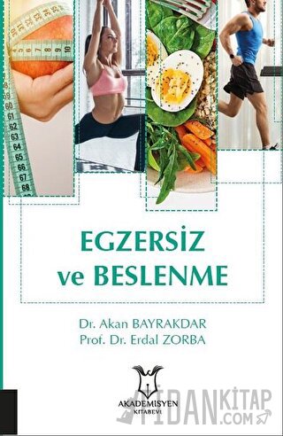Egzersiz ve Beslenme