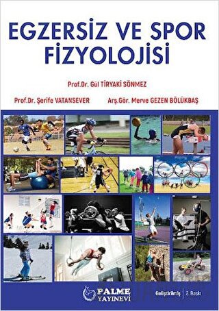 Egzersiz ve Spor Fizyolojisi