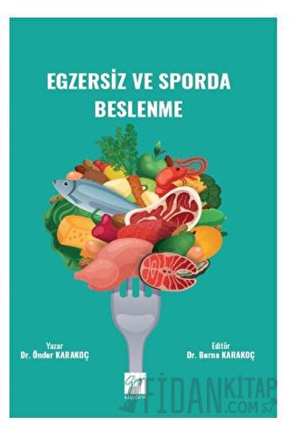 Egzersiz ve Sporda Beslenme