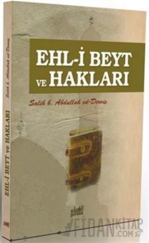 Ehl-i Beyt ve Hakları