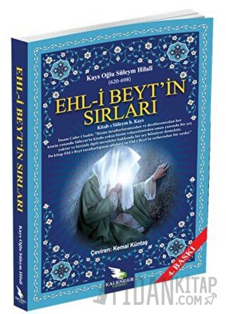 Ehl-i Beyt'in Sırları