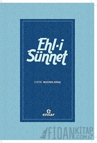 Ehl-i Sünnet