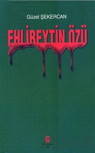 Ehlibeytin Özü