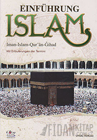 Einführung Islam
