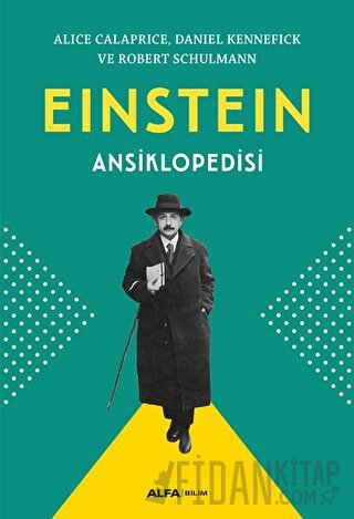 Einstein Ansiklopedisi