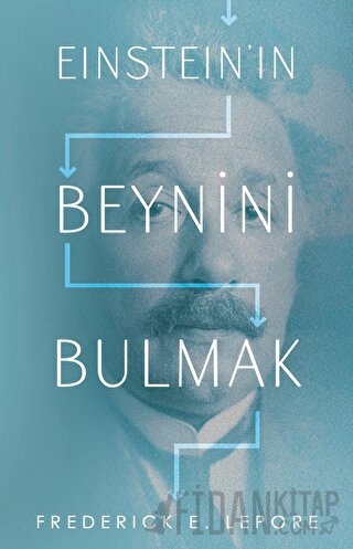 Einsteın’ın Beynini Bulmak