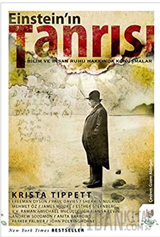 Einstein’ın Tanrısı