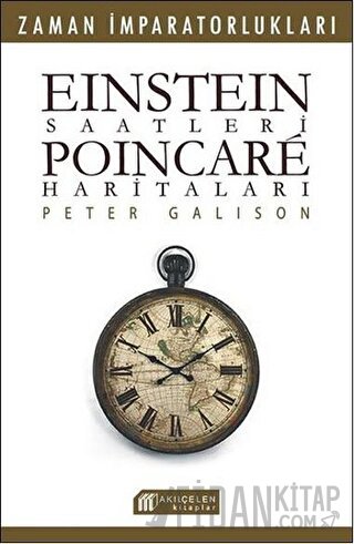 Einstein Saatleri : Poincare Haritaları