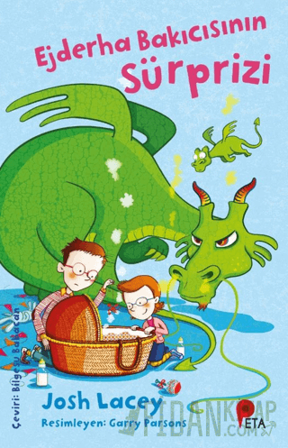 Ejderha Bakıcısının Sürprizi