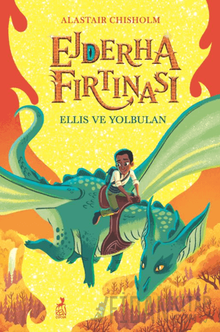 Ejderha Fırtınası Ellis ve Yolbulan