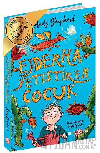Ejderha Yetiştiren Çocuk