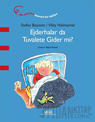 Ejderhalar da Tuvalete Gider mi?