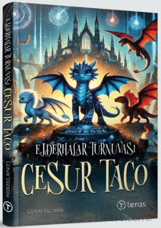 Ejderhalar Turnuvası: Cesur Taco