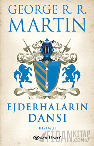 Ejderhaların Dansı  2 -Buz ve Ateşin Şarkısı 5