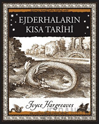Ejderhaların Kısa Tarihi Joyce Hargreaves