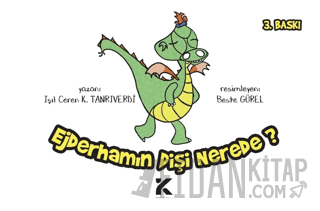 Ejderhamın Dişi Nerede?