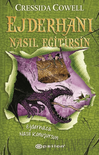 Ejderhanı Nasıl Eğitirsin 3 - Ejderhaca Nasıl Konuşursun