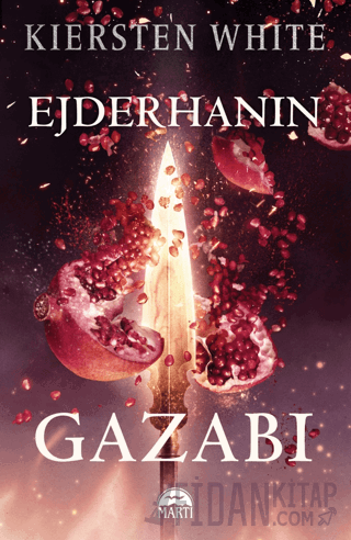 Ejderhanın Gazabı (Ciltli)