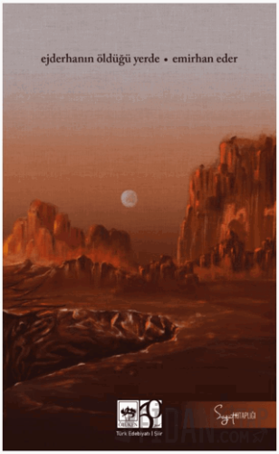 Ejderhanın Öldüğü Yerde