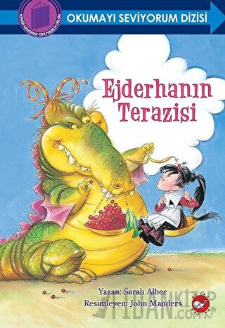 Ejderhanın Terazisi