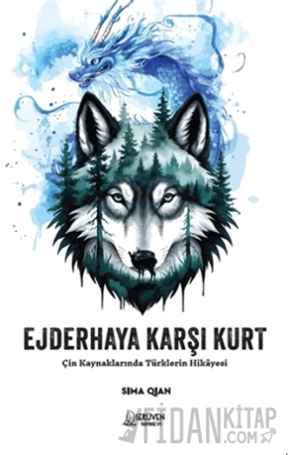 Ejderhaya Karşı Kurt