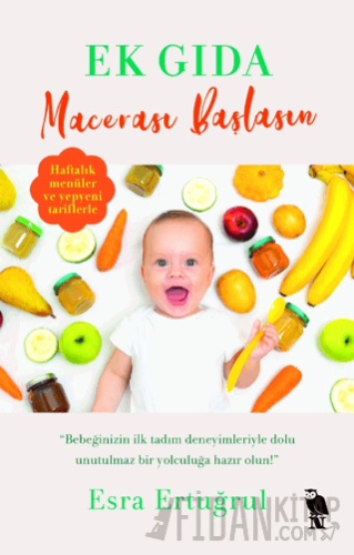 Ek Gıda Macerası Başlasın