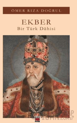 Ekber - Bir Türk Dahisi