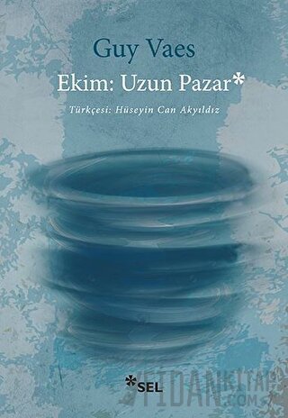 Ekim: Uzun Pazar