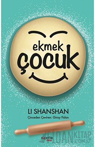 Ekmek Çocuk
