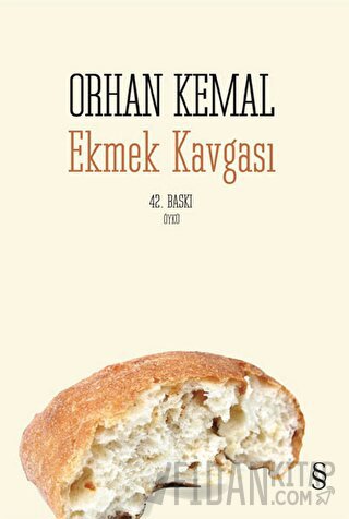Ekmek Kavgası Orhan Kemal