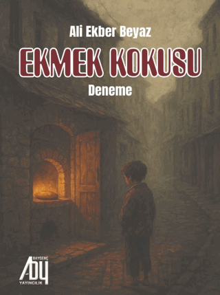 Ekmek Kokusu
