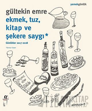 Ekmek Tuz Kitap ve Şekere Saygı