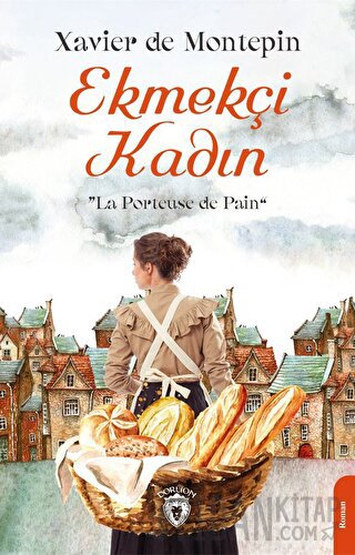 Ekmekçi Kadın