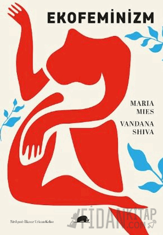 Ekofeminizm Maria Mies