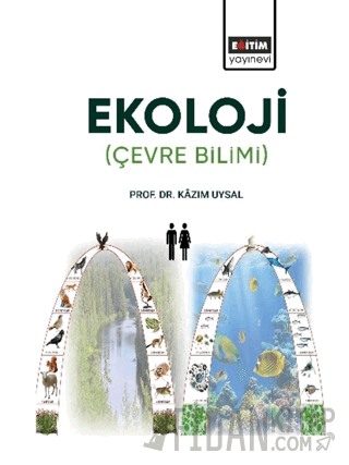 Ekoloji: Çevre Bilimi