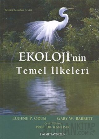 Ekoloji’nin Temel İlkeleri