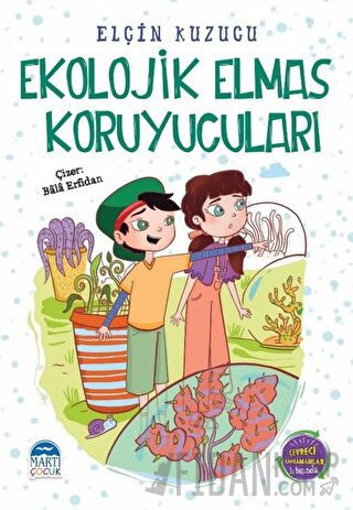 Ekolojik Elmas Koruyucuları
