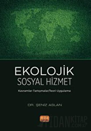 Ekolojik Sosyal Hizmet