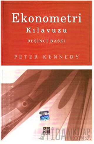 Ekonometri Kılavuzu