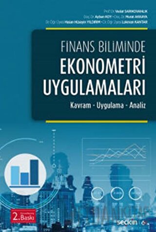 Ekonometri Uygulamaları