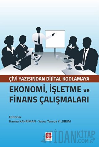 Ekonomi, İşletme ve Finans Çalışmaları
