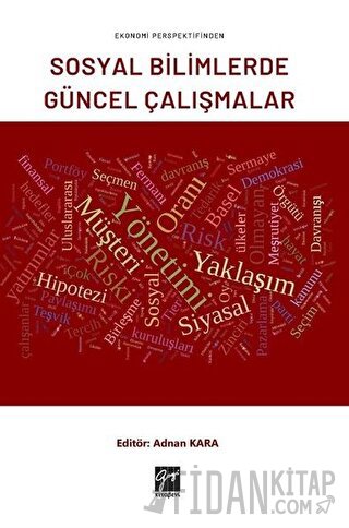 Ekonomi Perspektifinden Sosyal Bilimlerde Güncel Çalışmalar