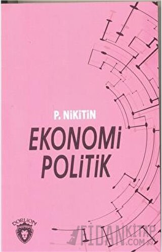 Ekonomi Politik
