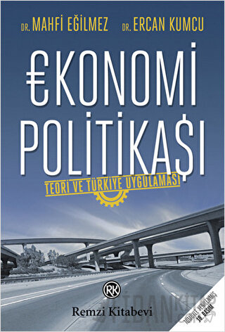 Ekonomi Politikası Ercan Kumcu