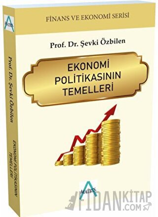 Ekonomi Politikasının Temelleri